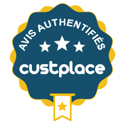 Réponse officielle de la Marque Custplace